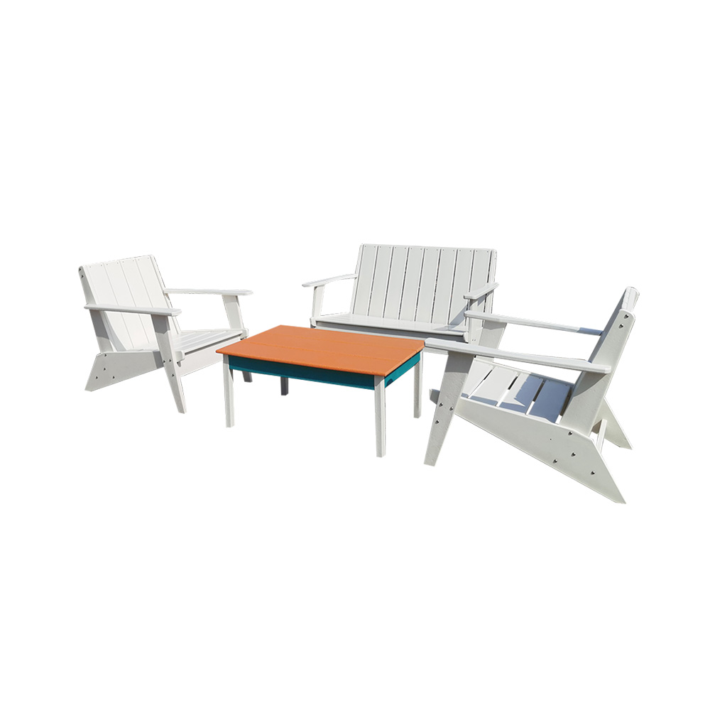 UV Resistance Weatherproof HDPE Deep Set