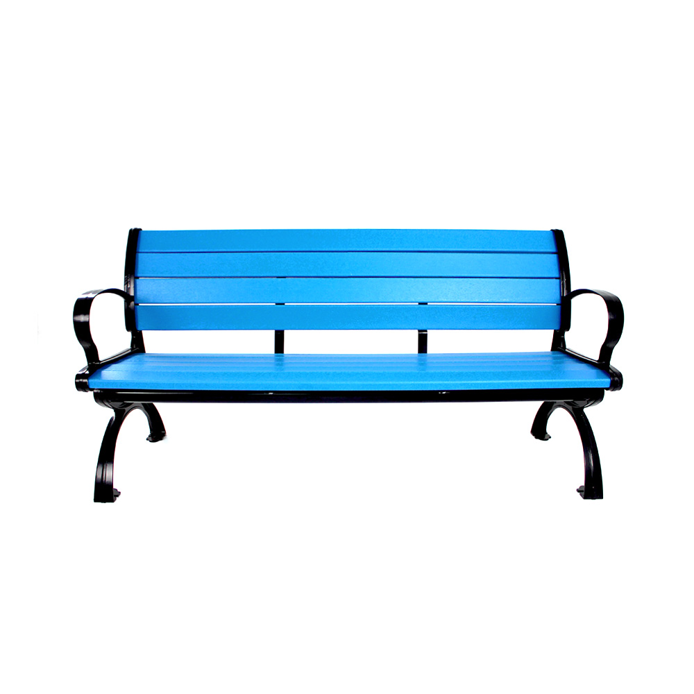 GCM003 Adjustable Design Folding HDPE Garden Bench Chair