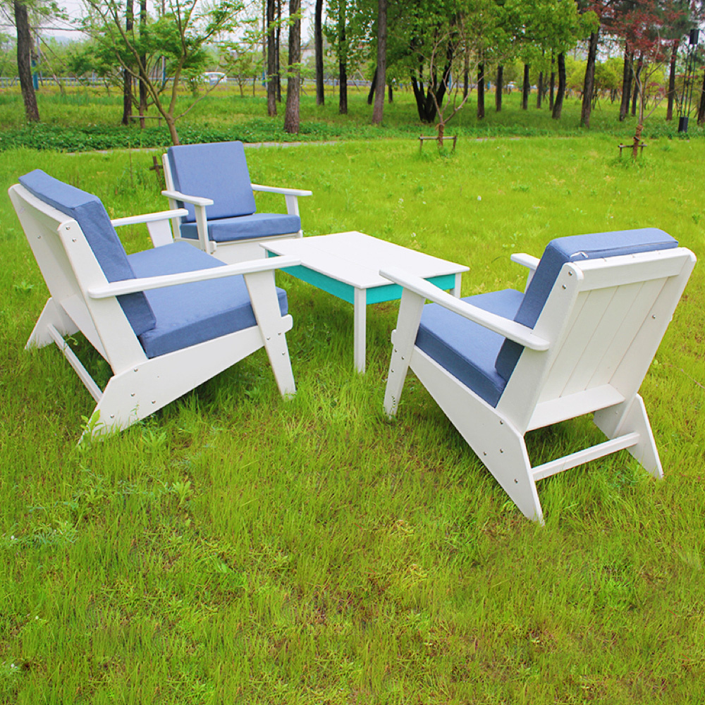 UV Resistance Weatherproof HDPE Deep Set