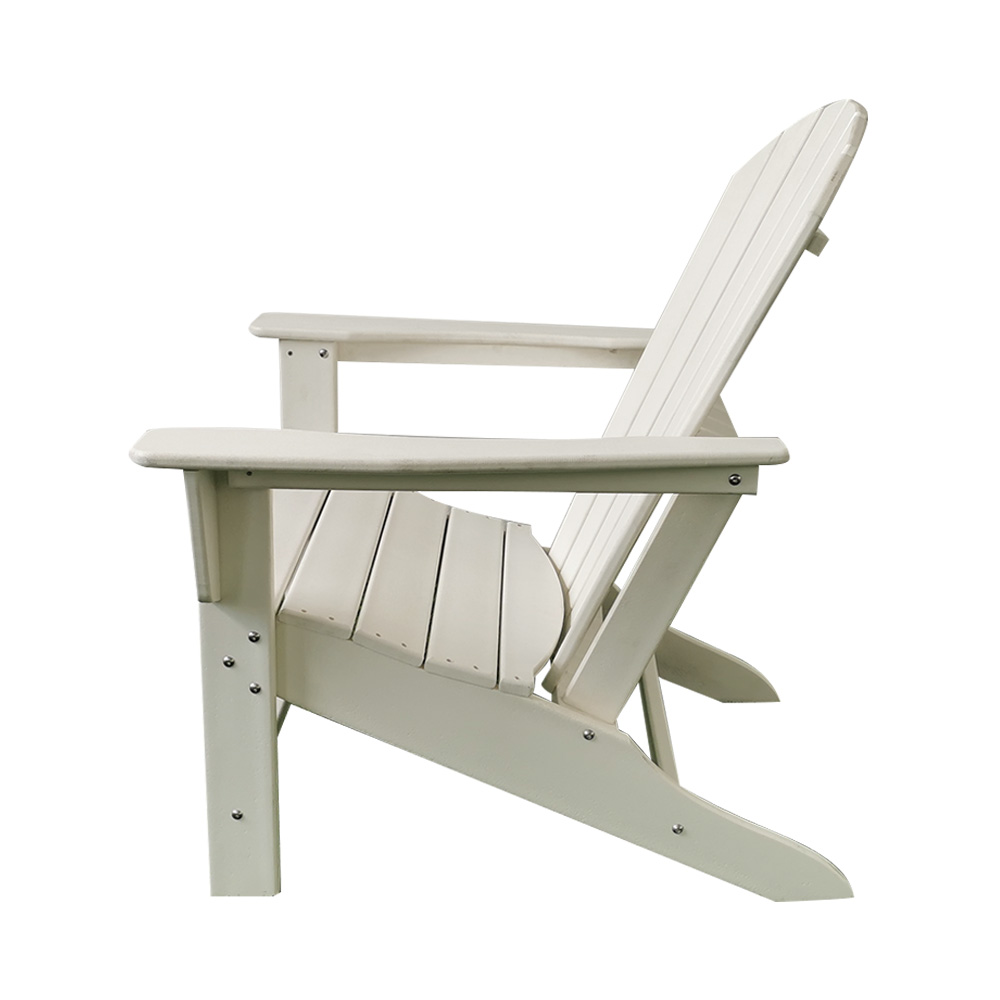 ADM002 Adirondack Frog Chair-HDPE Outdoor Beach Chair