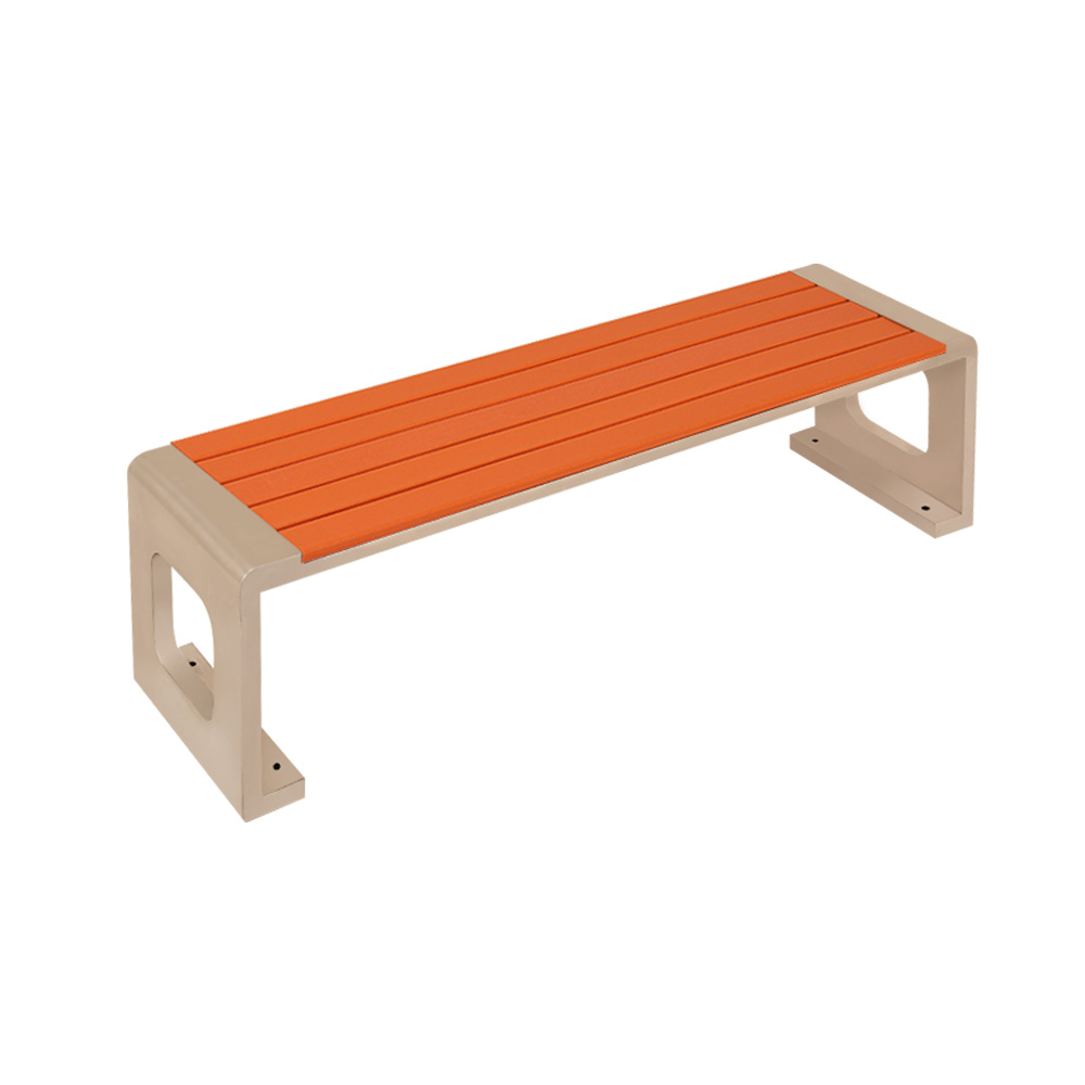 GCM004 Adjustable Function multi-shift HDPE Garden Bench Chair