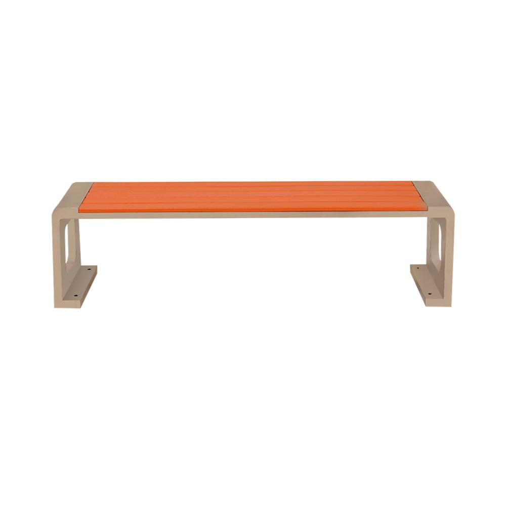 GCM004 Adjustable Function multi-shift HDPE Garden Bench Chair