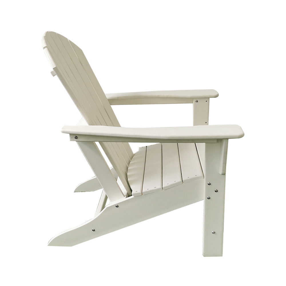 ADM002 Adirondack Frog Chair-HDPE Outdoor Beach Chair