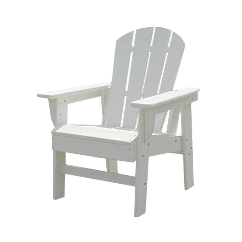Hdpe Patio Garden Outdoor Children Chair