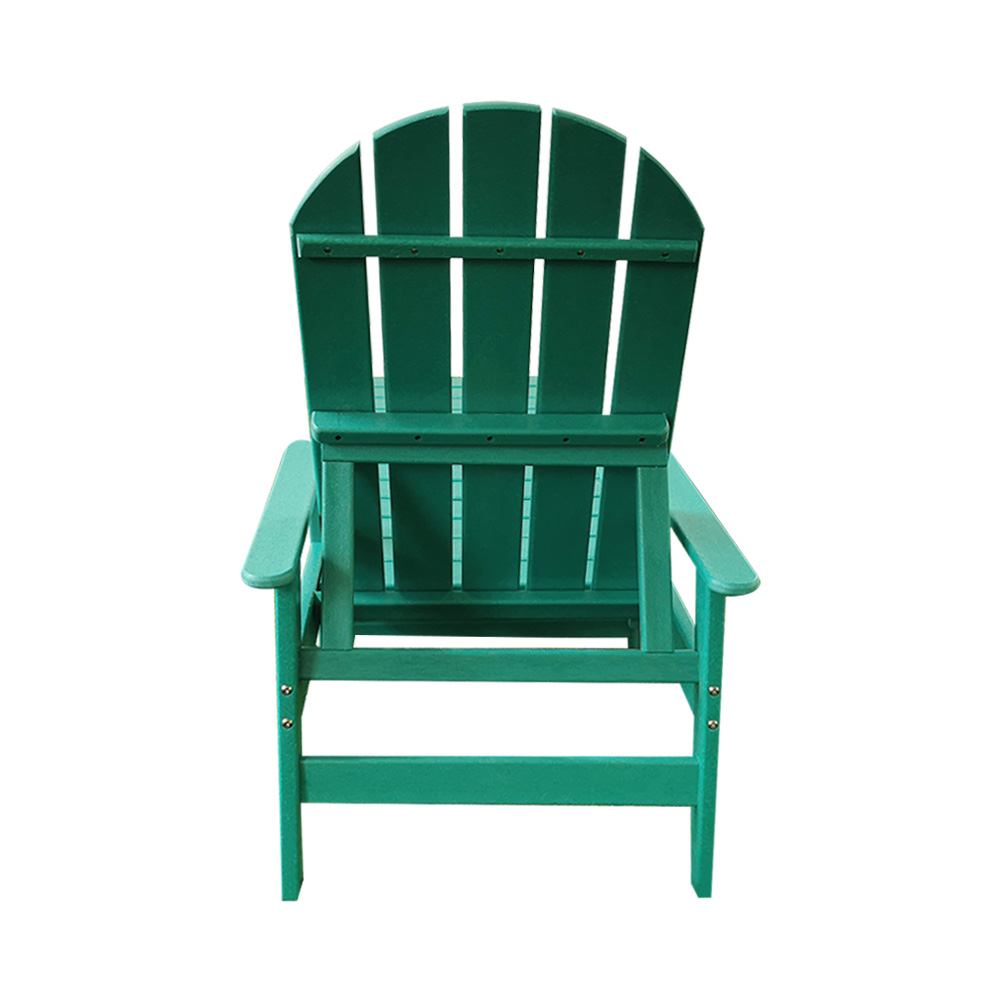 Aqua CLM001 Outdoor Beach Lounger - Outdoor Beach, Swimming Pool, Back Adjustable Stands