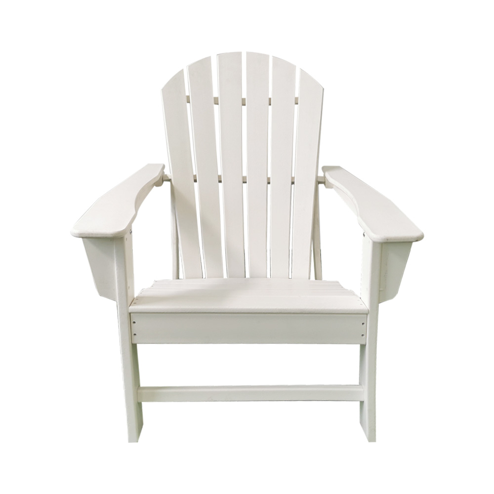 ADM002 Adirondack Frog Chair-HDPE Outdoor Beach Chair