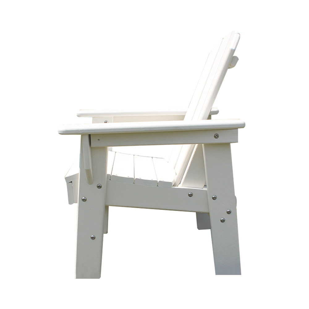 Hdpe Patio Garden Outdoor Children Chair