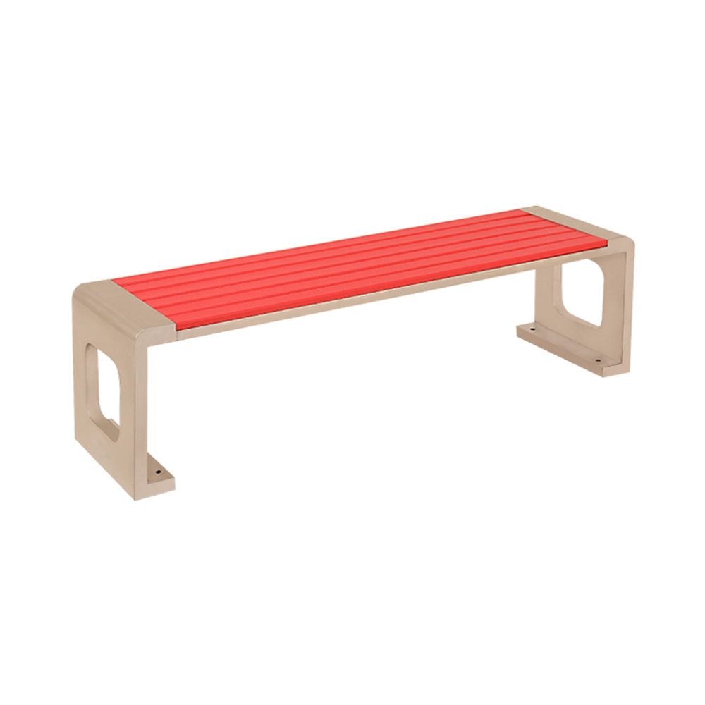 GCM004 Adjustable Function multi-shift HDPE Garden Bench Chair