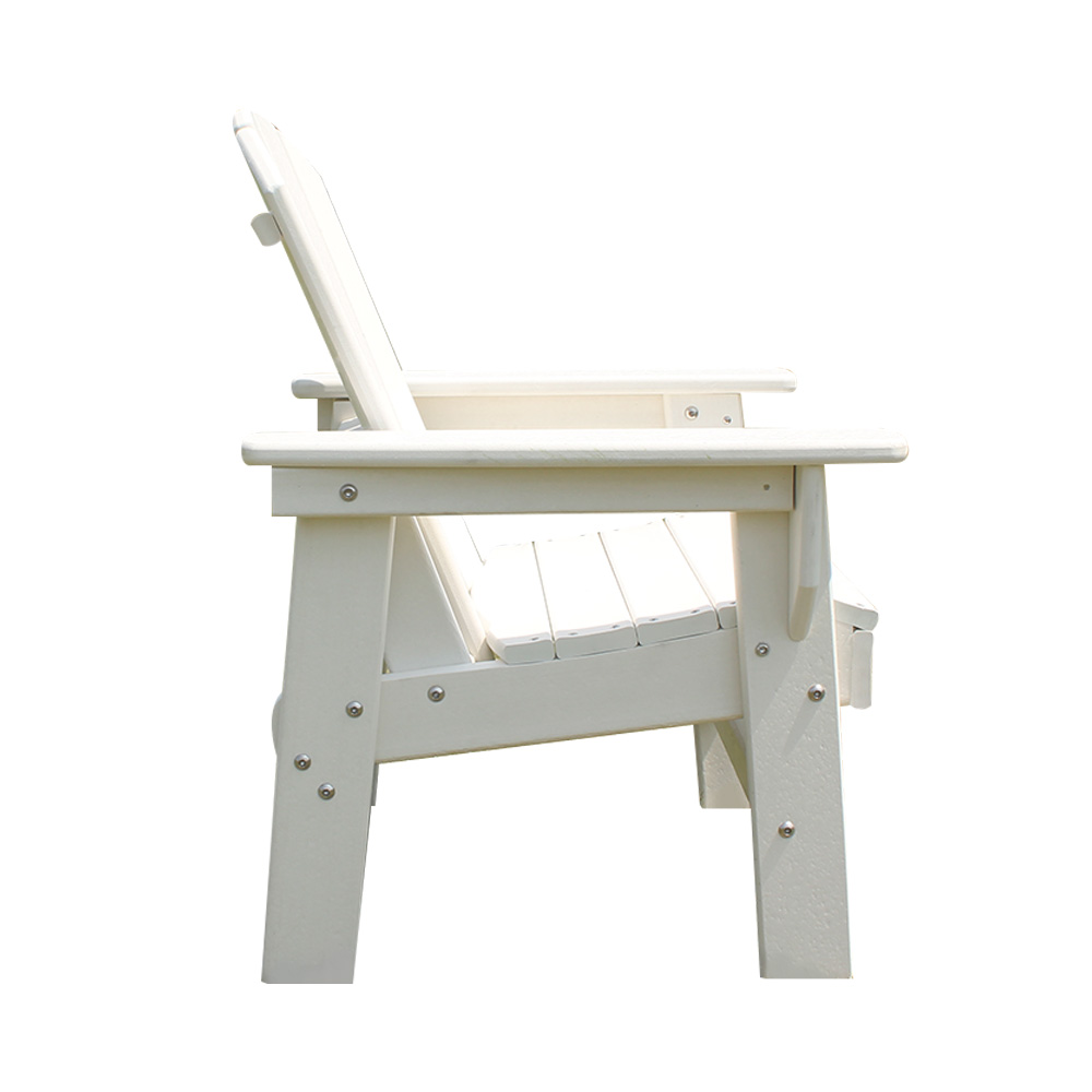 Hdpe Patio Garden Outdoor Children Chair