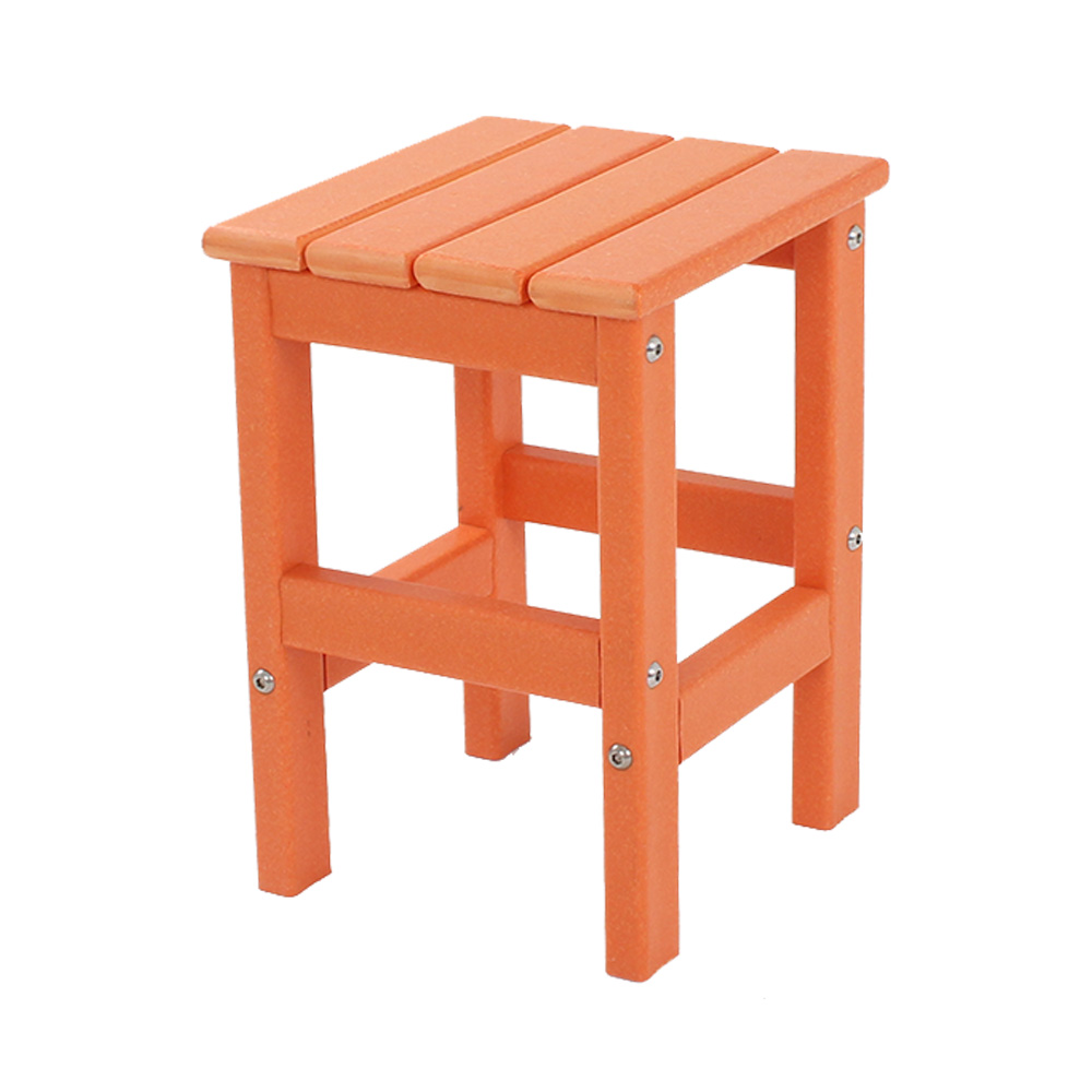 TTM006 Weather Resistant Outdoor HDPE Side Table