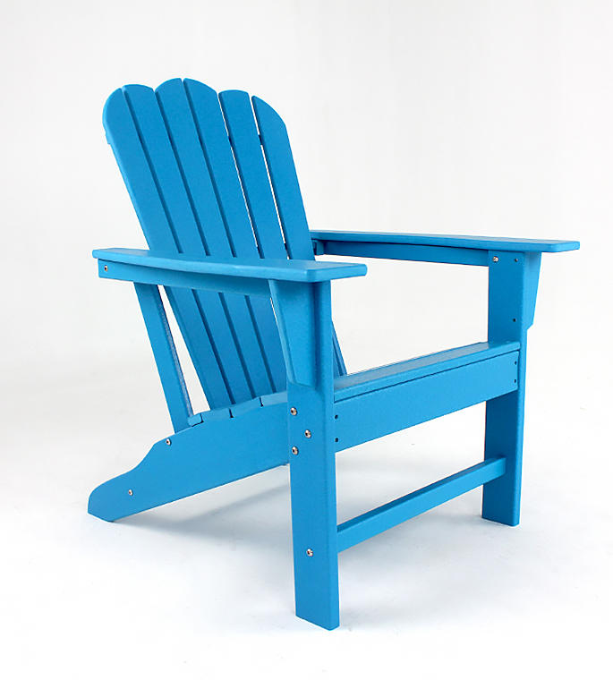 HDPE Adirondack Chair