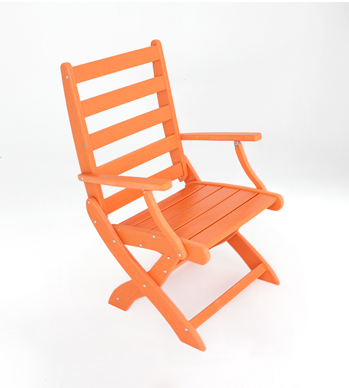 HDPE Dining Chair