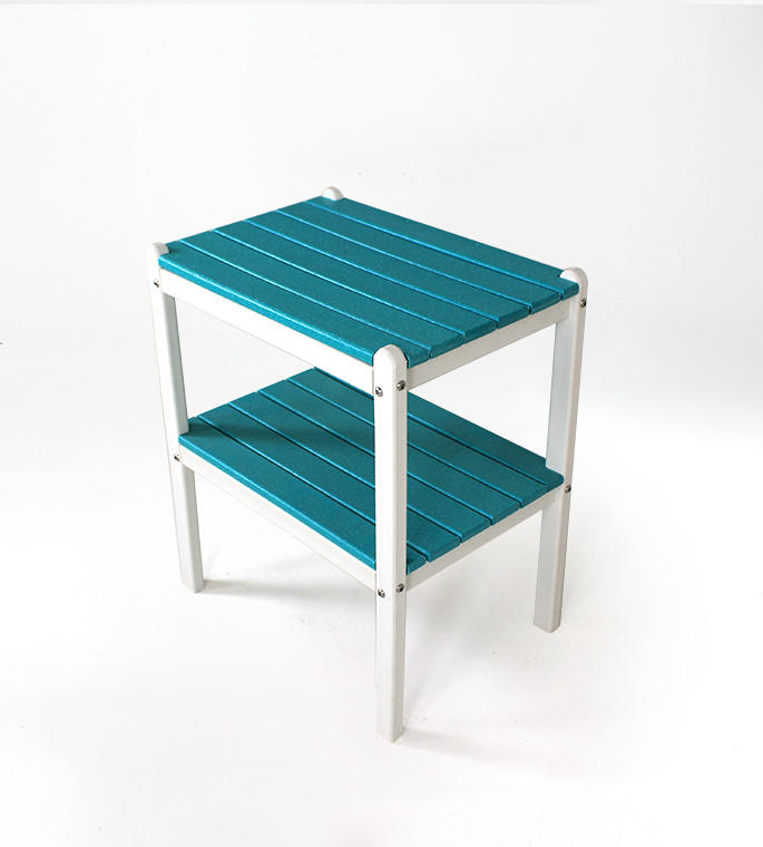 HDPE Side Table